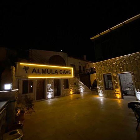 Almula Cave Hotel Avanos Kültér fotó